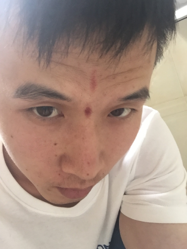 爱晴的第一张照片--福安上门女婿服务网