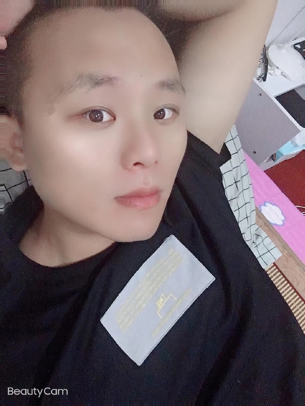 相守的第二张照片--福安上门女婿服务网