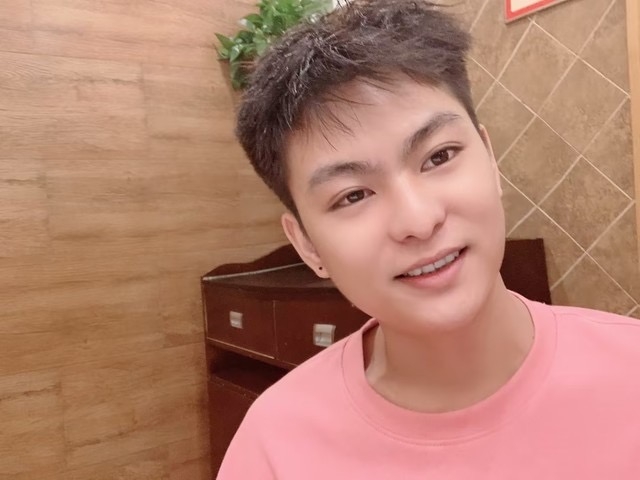 雷廷树的第二张照片--福安上门女婿服务网
