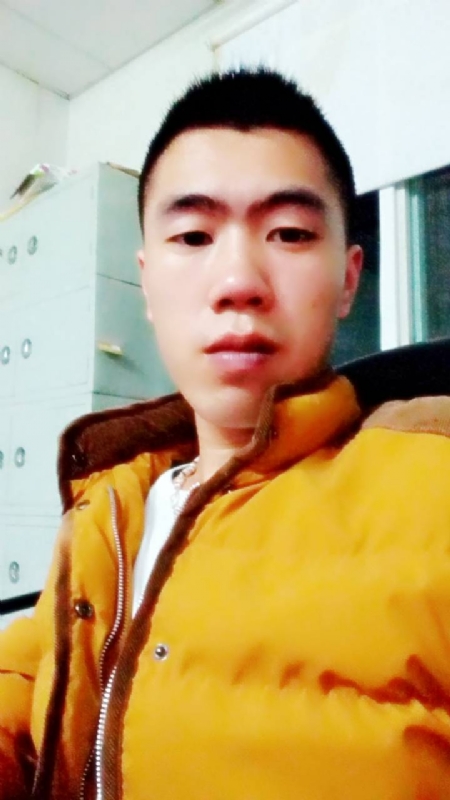 林先生的第二张照片--福安上门女婿服务网